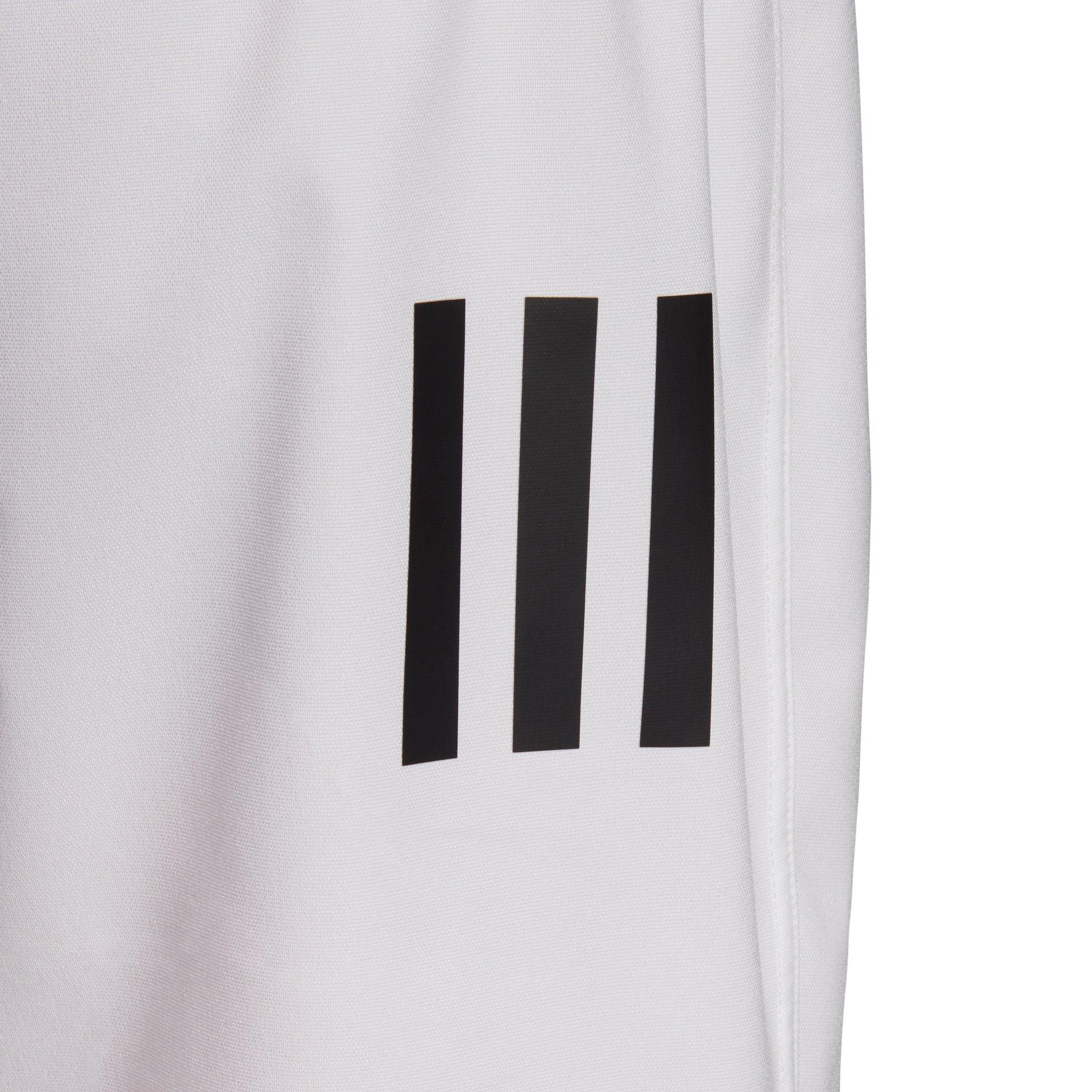 White/Black - adidas - Rugby Shorts Mens - 7