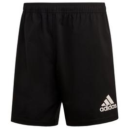 adidas Rugby Shorts Mens