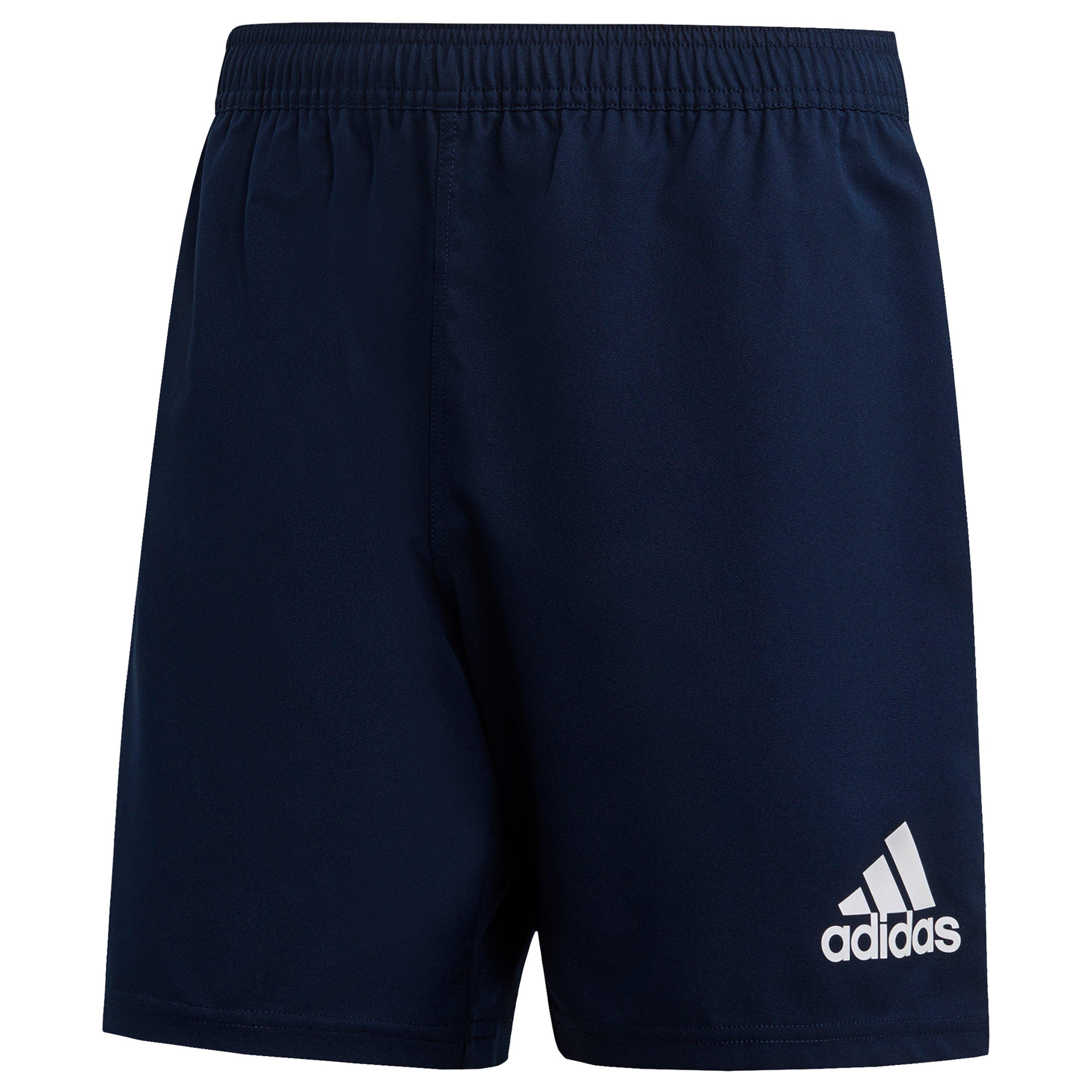 adidas Rugby Shorts Mens Short de rugby Sports Direct