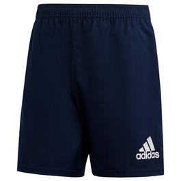 adidas Rugby Shorts Mens