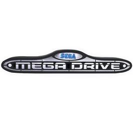 Paladone GAME Sega Mega Drive Logo Light