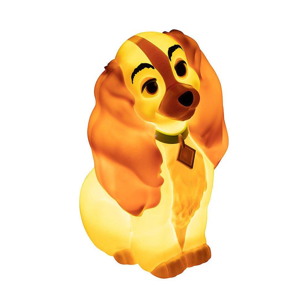 Electronics - Disney - Lady Light - 3