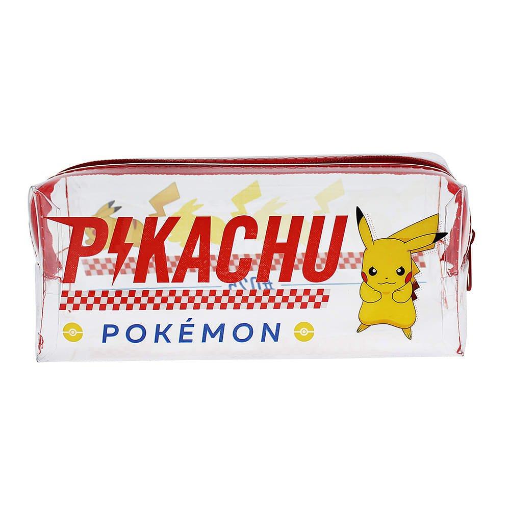 Marchandise - Pokemon - Pokémon - Pencil Case - 1
