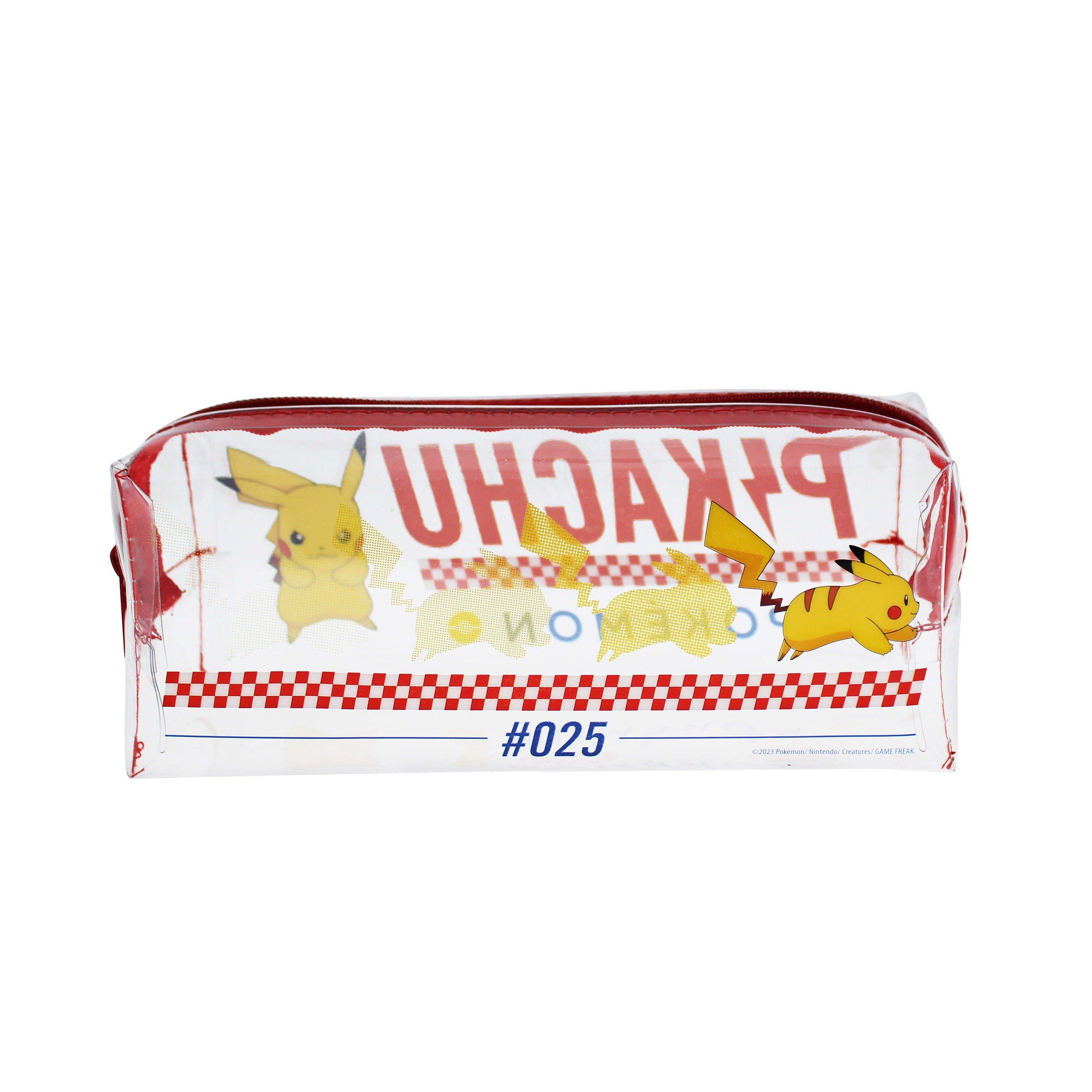 Marchandise - Pokemon - Pokémon - Pencil Case - 2