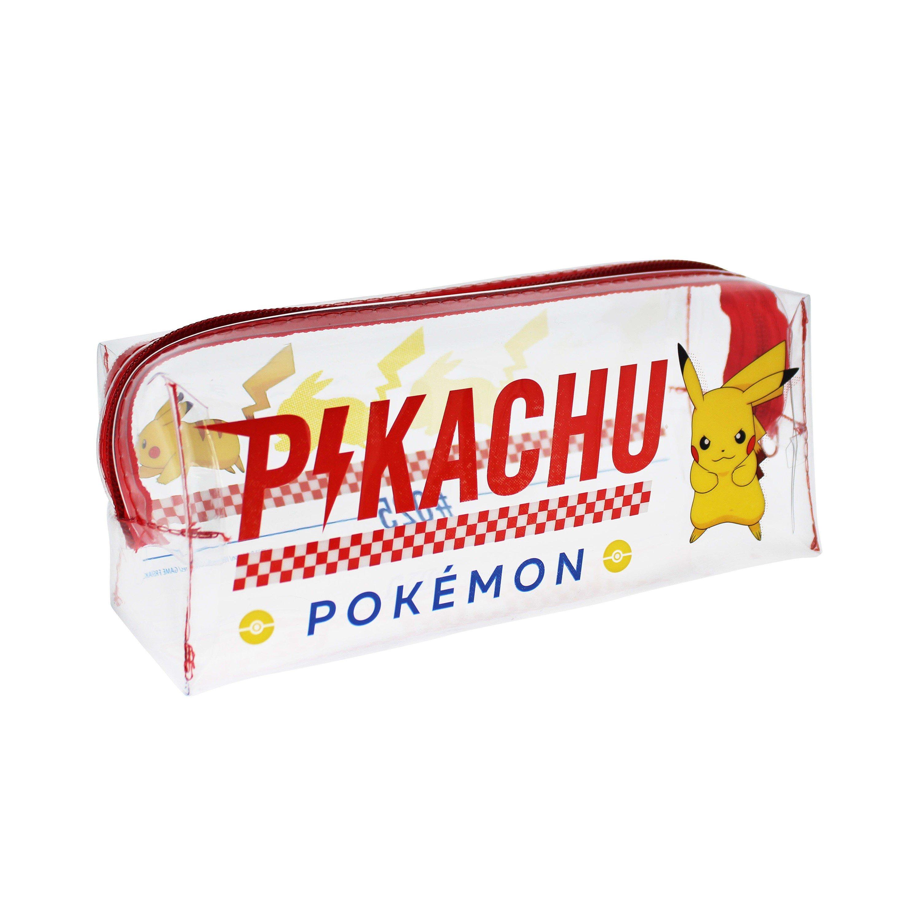 Marchandise - Pokemon - Pokémon - Pencil Case - 3