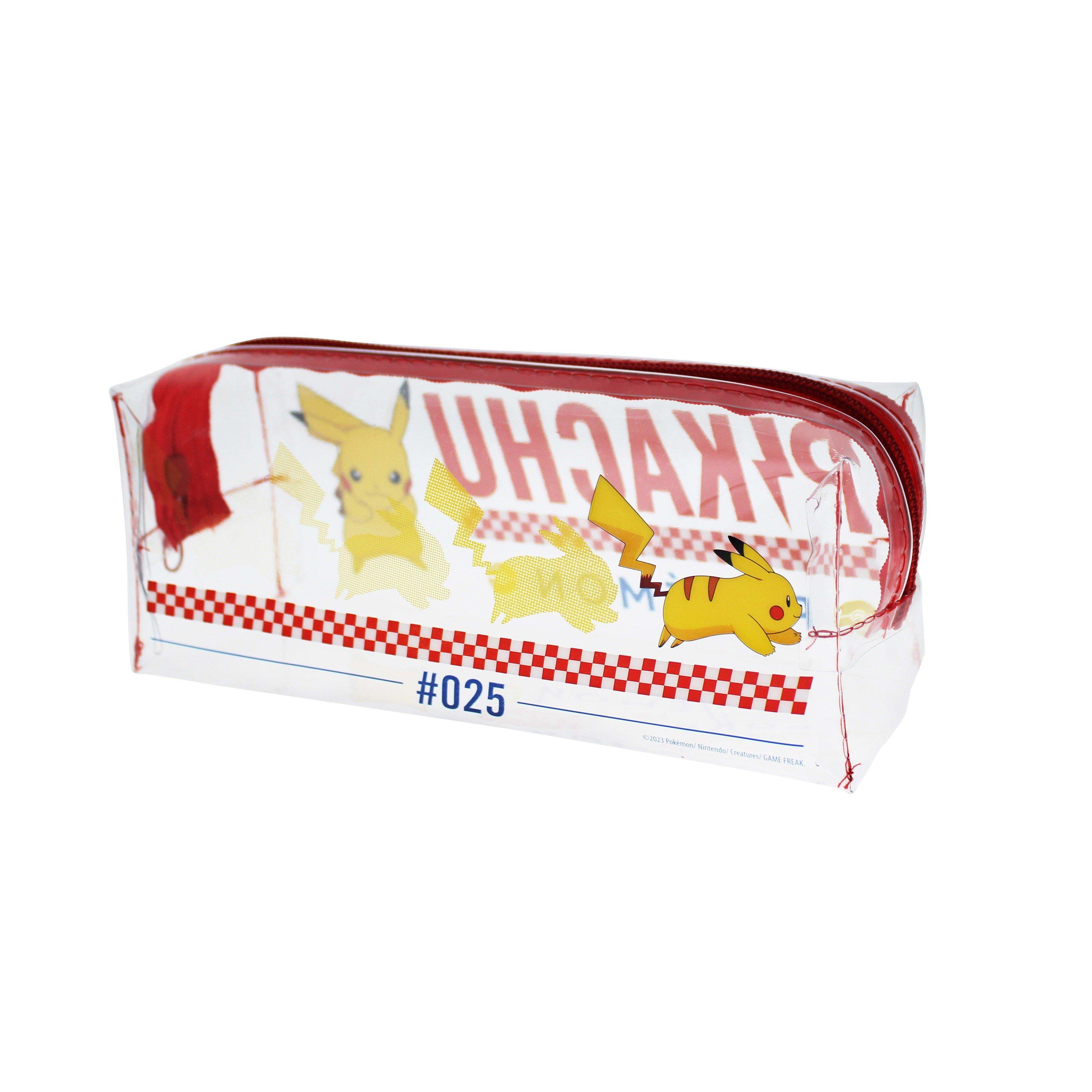 Marchandise - Pokemon - Pokémon - Pencil Case - 4