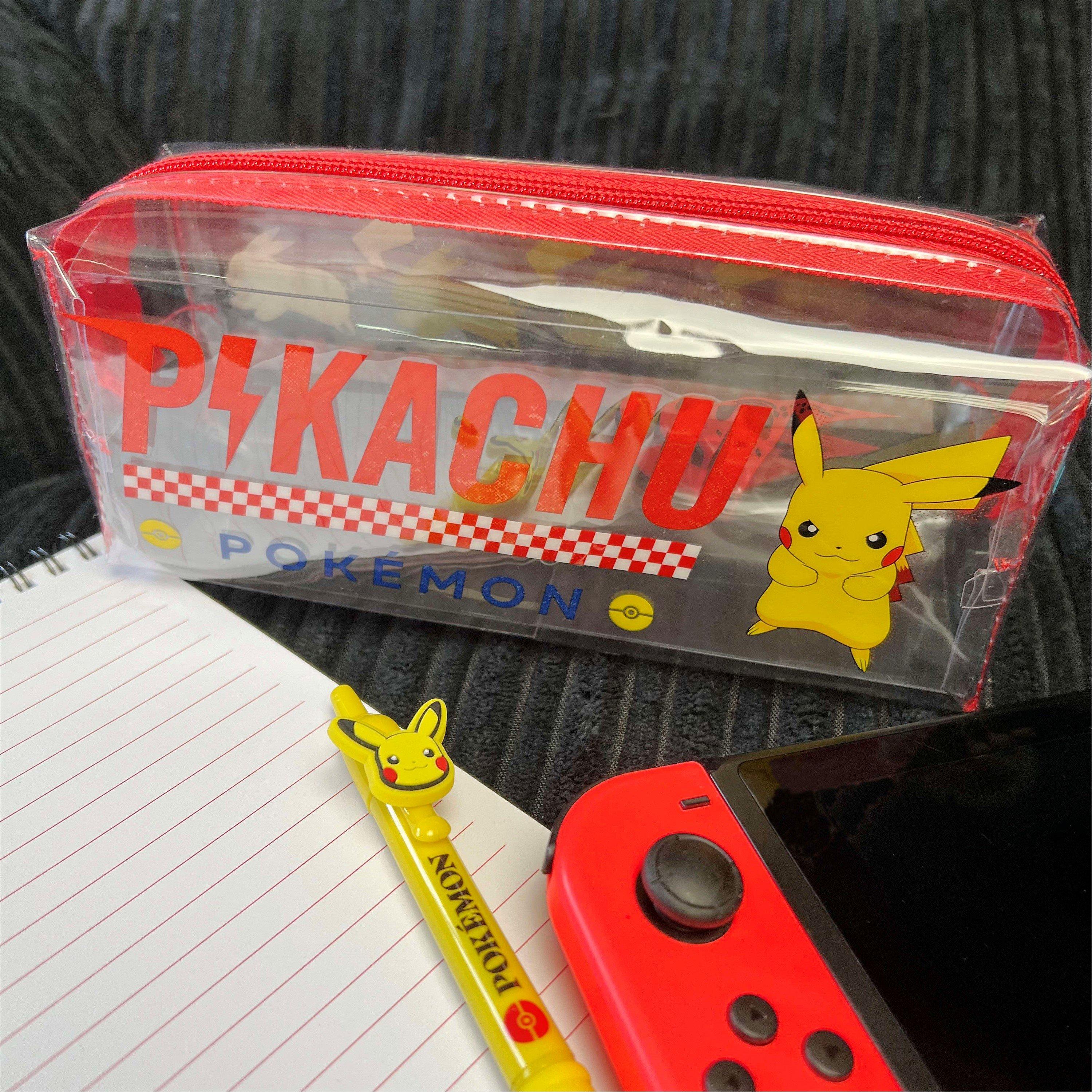 Marchandise - Pokemon - Pokémon - Pencil Case - 6