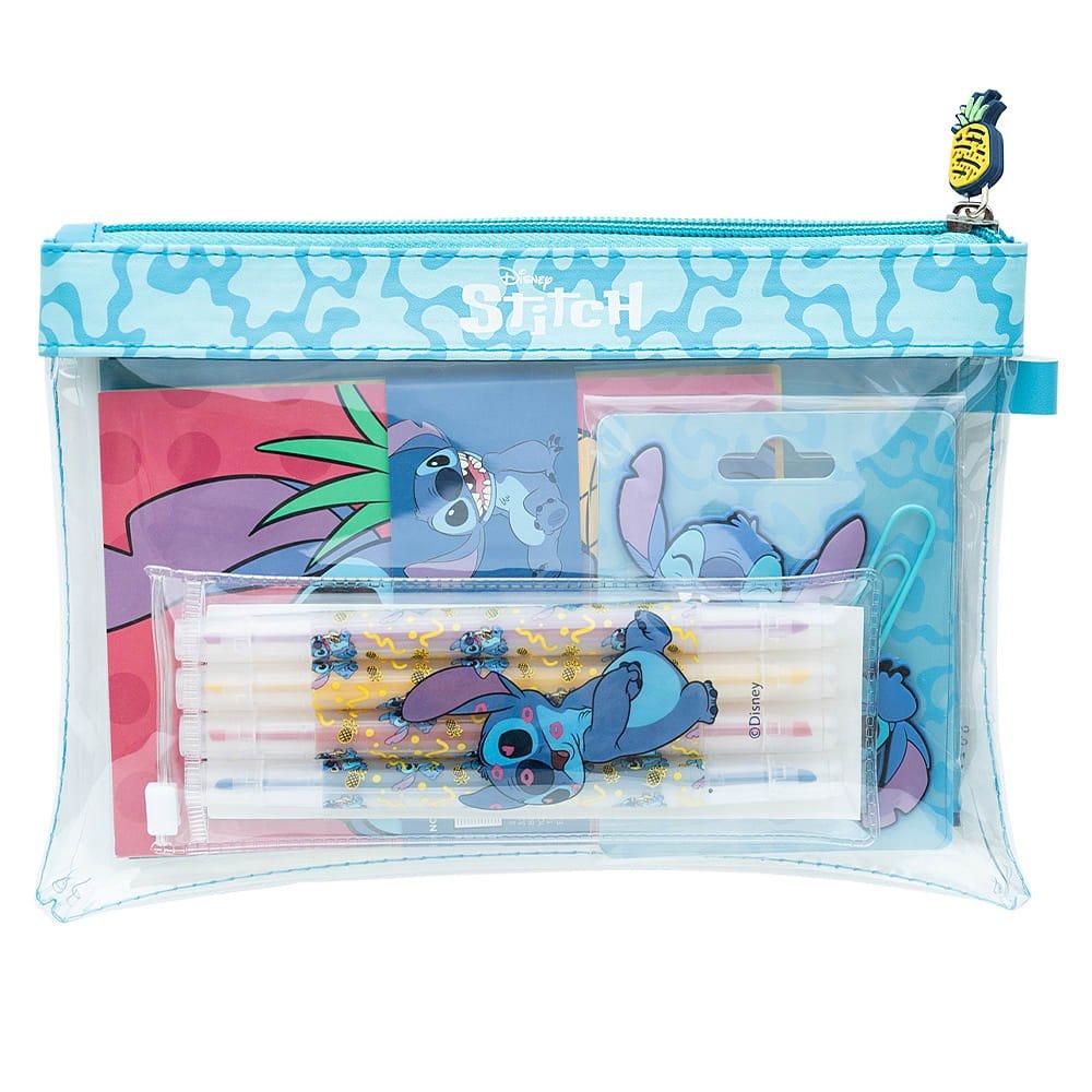 Disney  Stitch - Stationery Set - Merchandise