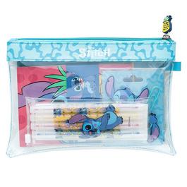 Disney GAME Disney Stitch Stationery Set