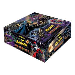 DC GAME Batman v Joker Chess Set