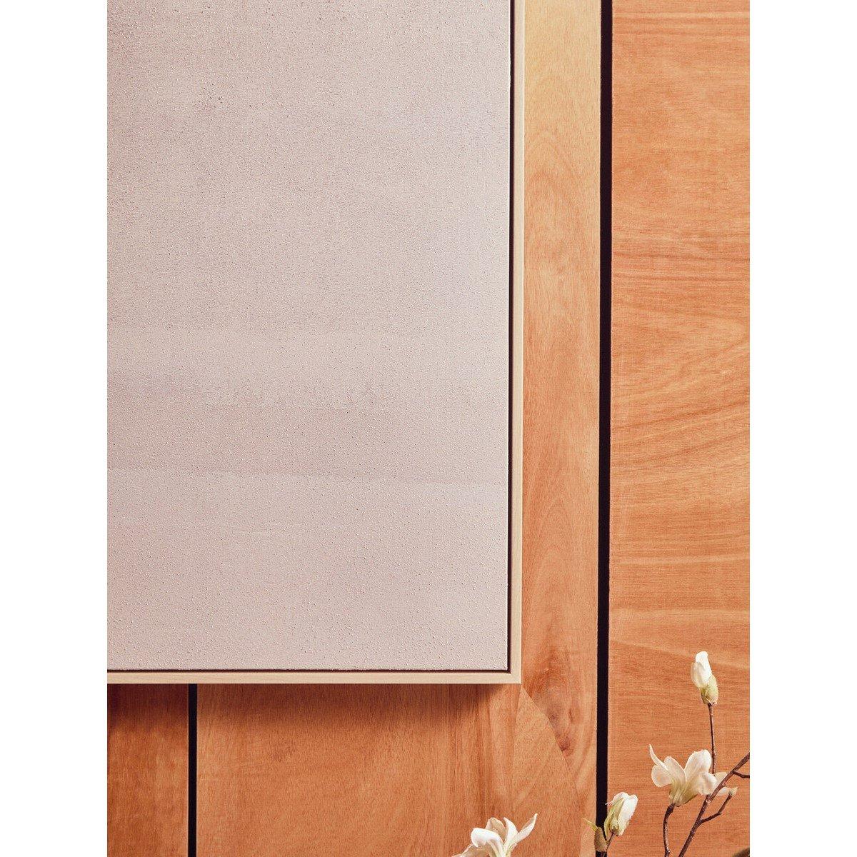 Natural - Fifty Five South - Astratto Neutral Abstract Wall Art - 2