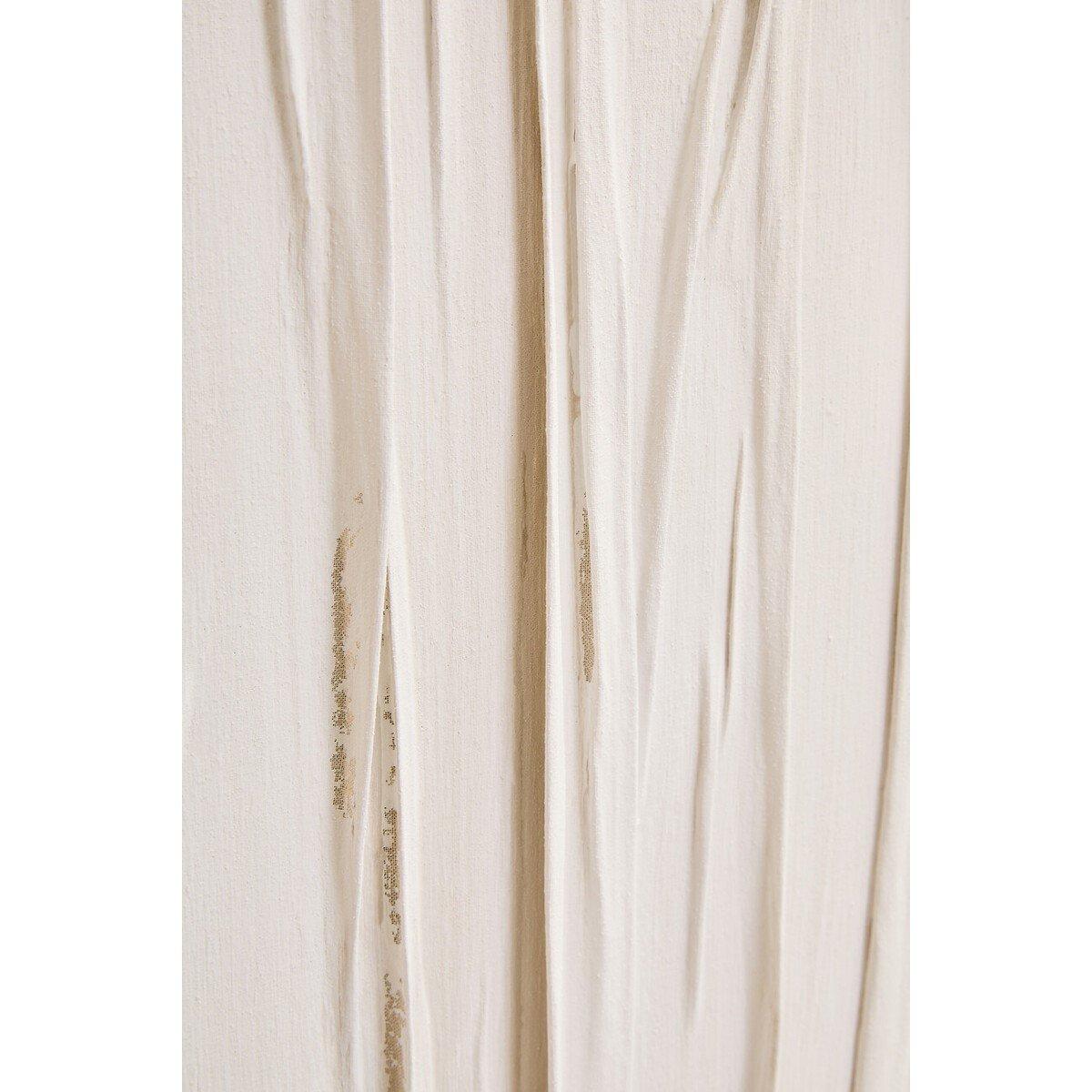 Natural - Fifty Five South - Astratto Neutral Abstract Wall Art - 8