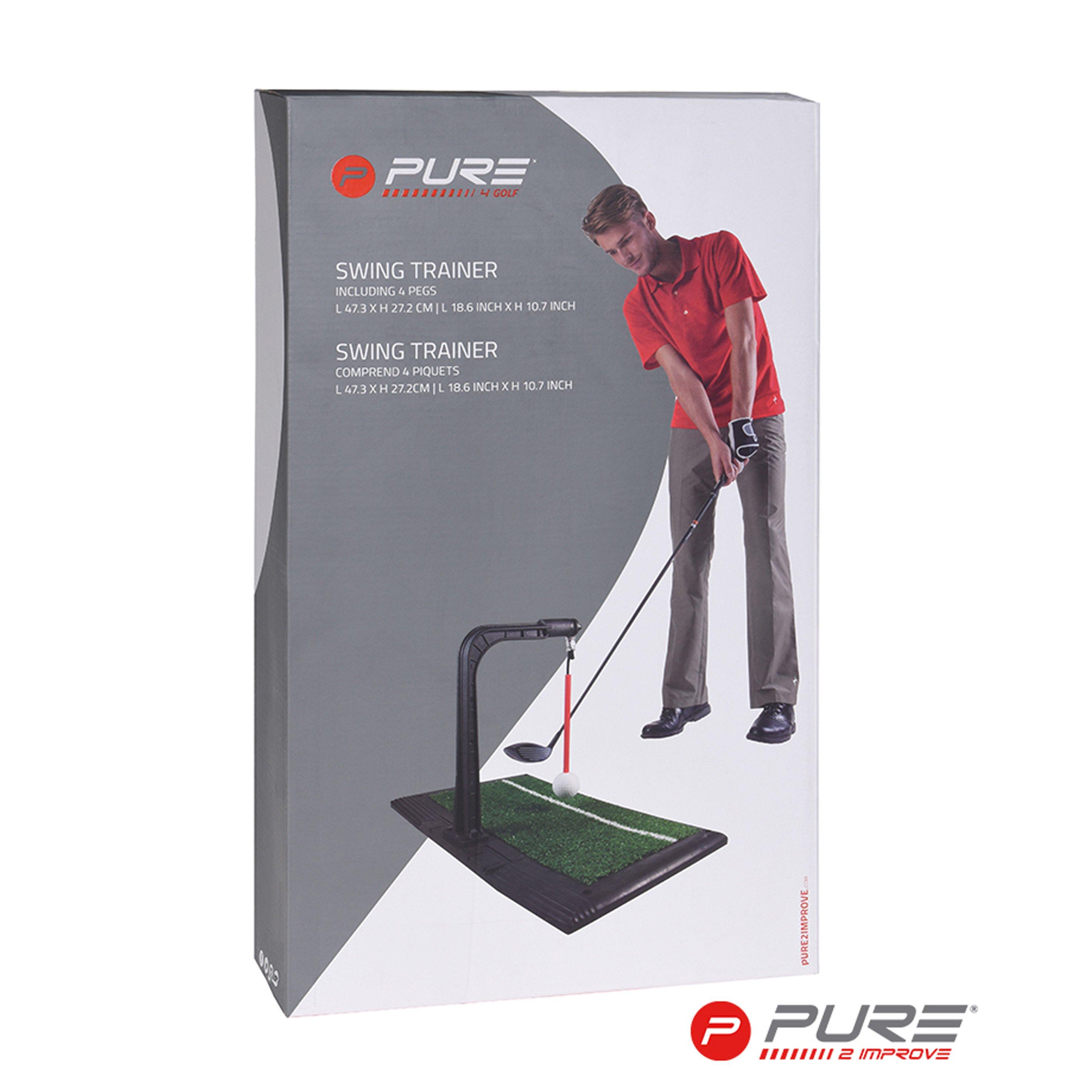 Multi - Pure2Improve - Pure 2 Improve Adjustable Swing Trainer - 2