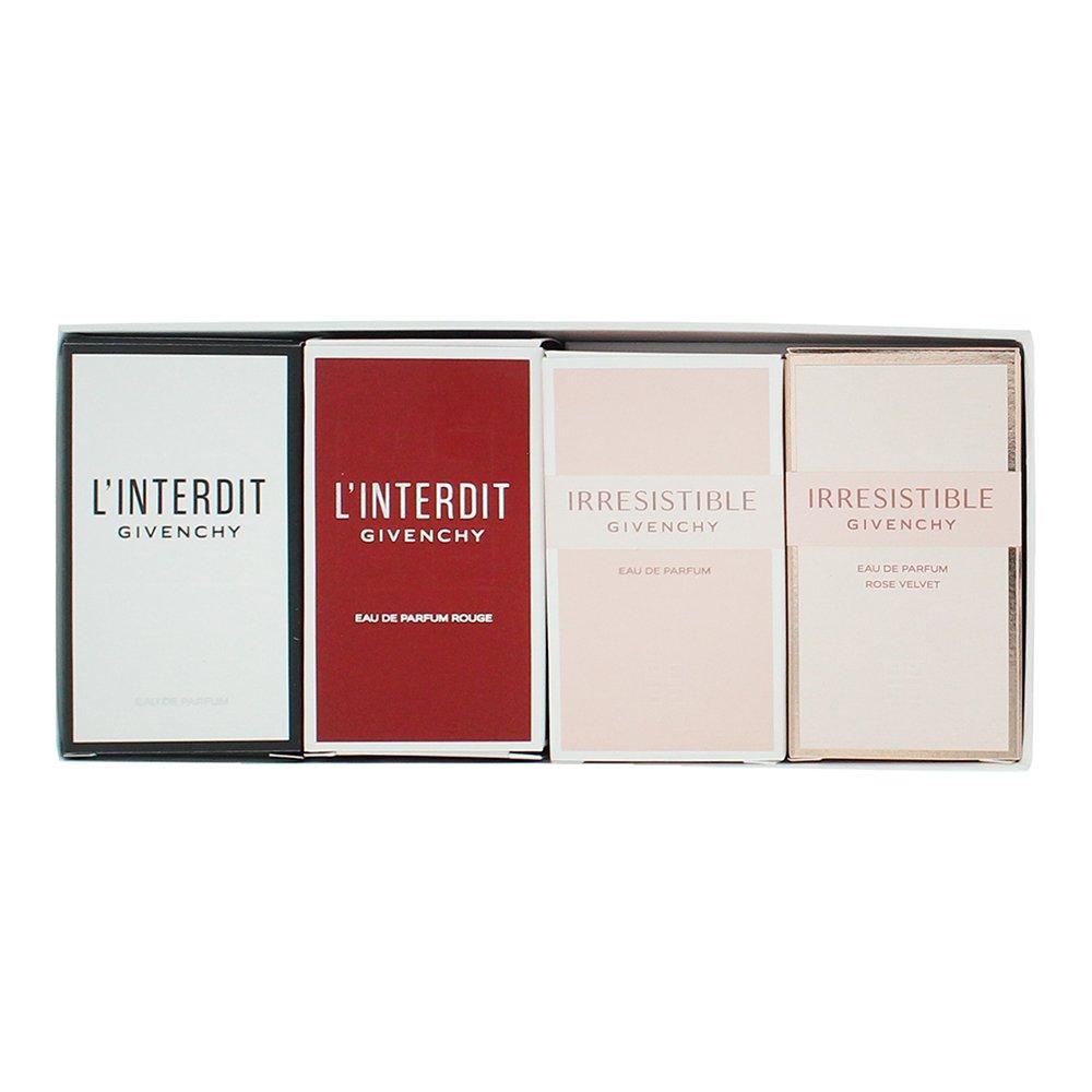 None - GIVENCHY - Givenchy 4 Piece Gift Set - 3
