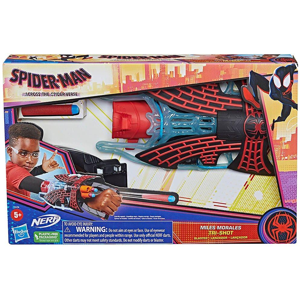 Marvel Spider-Man - Across the Spider Verse Blaster