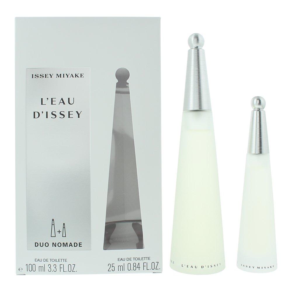 None - Issey Miyake - Issey Miyake Leau Dissey 2 Piece Gift Set - 1