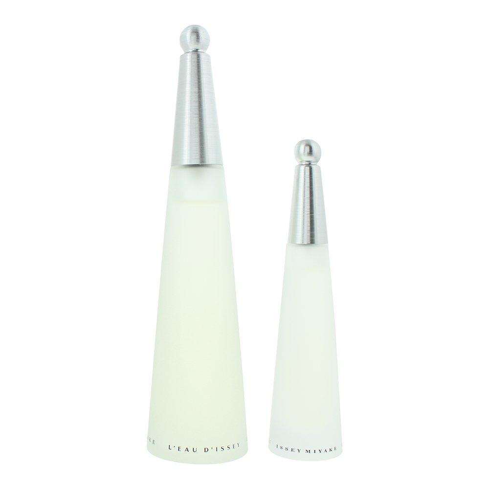 None - Issey Miyake - Issey Miyake Leau Dissey 2 Piece Gift Set - 2