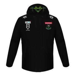 Classic Sportswear Classic Maori All Stars 2024 Jacket Mens