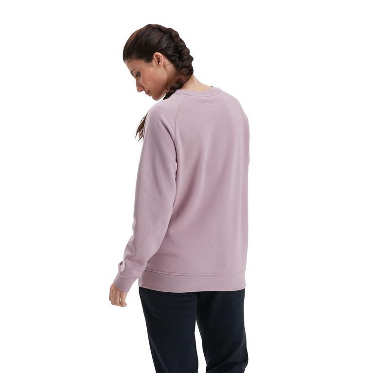 Rose - Canterbury - Crew ALANUI sweater Womens - 3