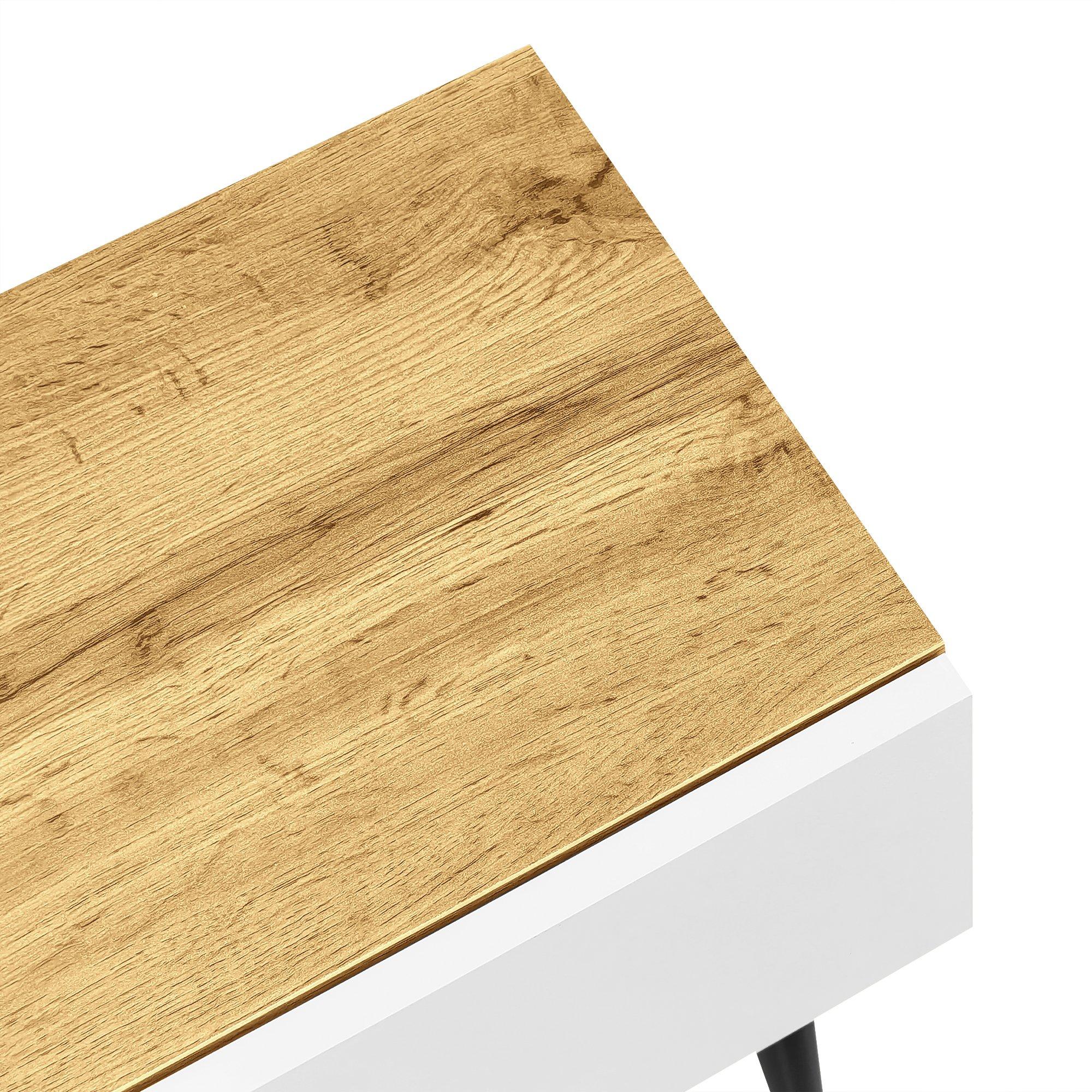 Natural - Urban Meuble - TV Cabinet Modular Adjustable - 11