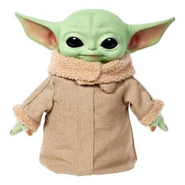 Star Wars GAME Star Wars 11 inch Squeeze And Blink Grogu