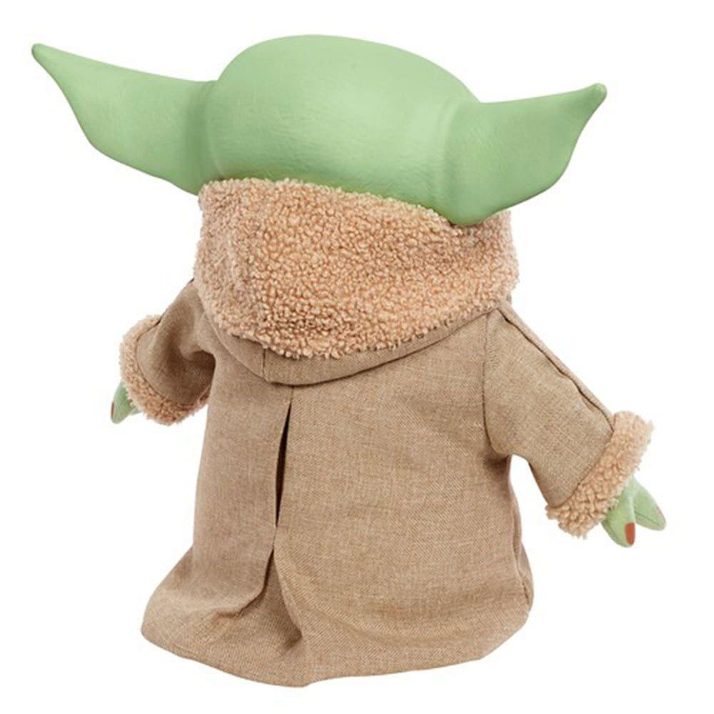 Multi Format An - Star Wars - 11 inch Squeeze & Blink Grogu - 3