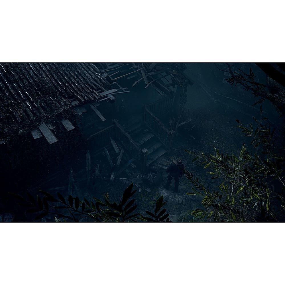 Ps4 - Capcom - Resident Evil 4 Remake Standard Edition - 3