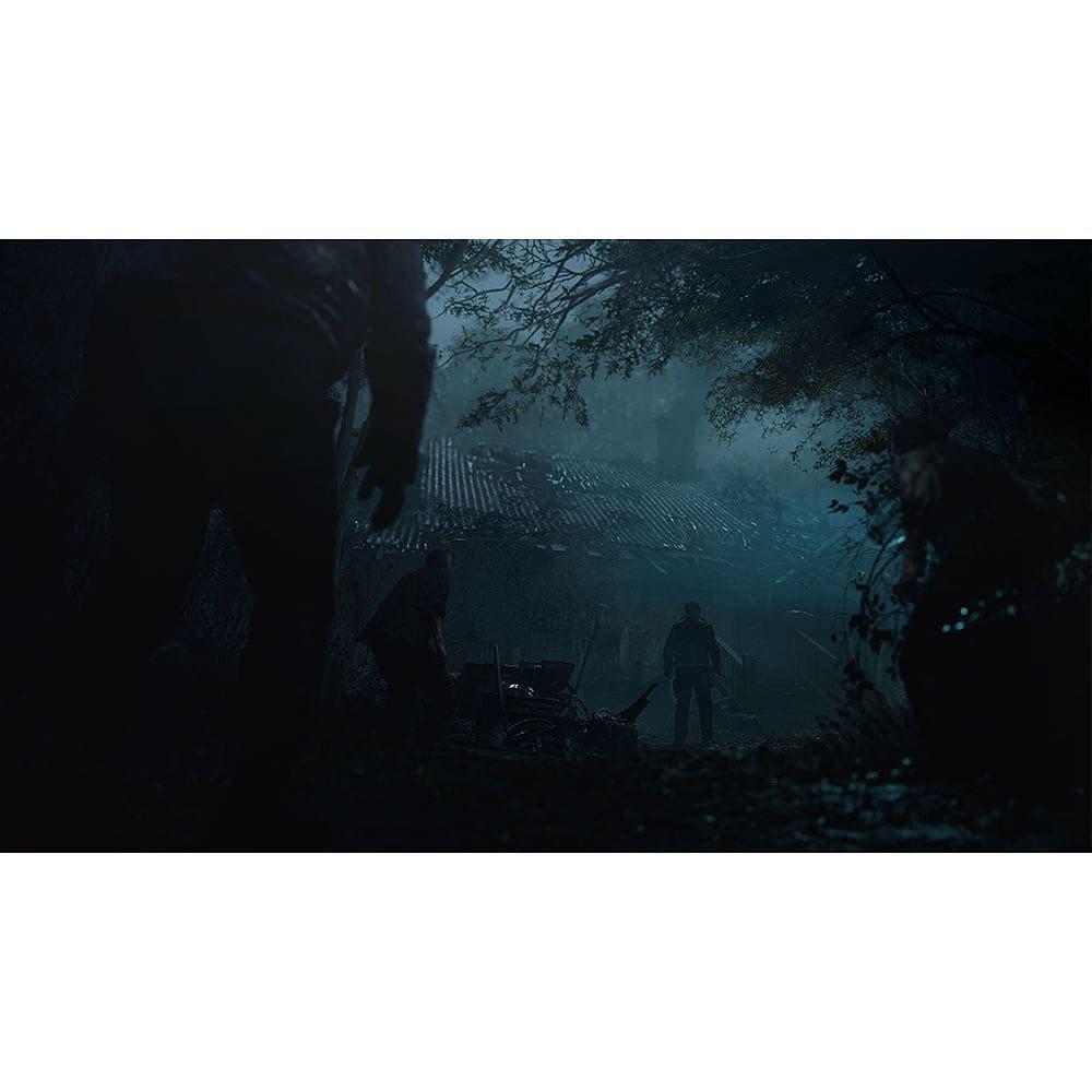 Ps4 - Capcom - Resident Evil 4 Remake Standard Edition - 6