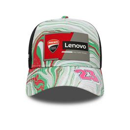 New Era Ducati 9FORTY Cap