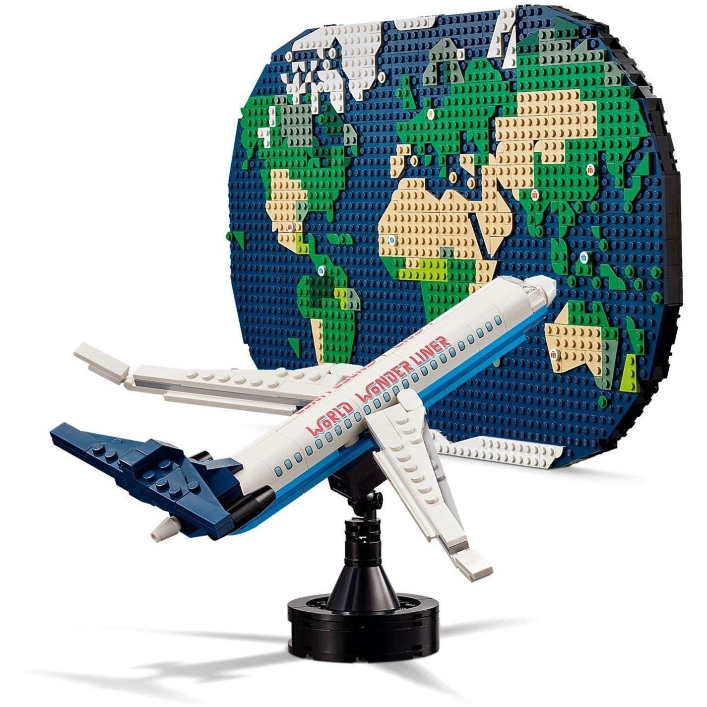 Multi - LEGO - LEGO 41838 -  Travel Memories - 9