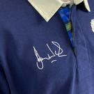 Marine - Ellis Rugby - EllisRugby Doddie Weir Scotland Rugby Shirt - 6