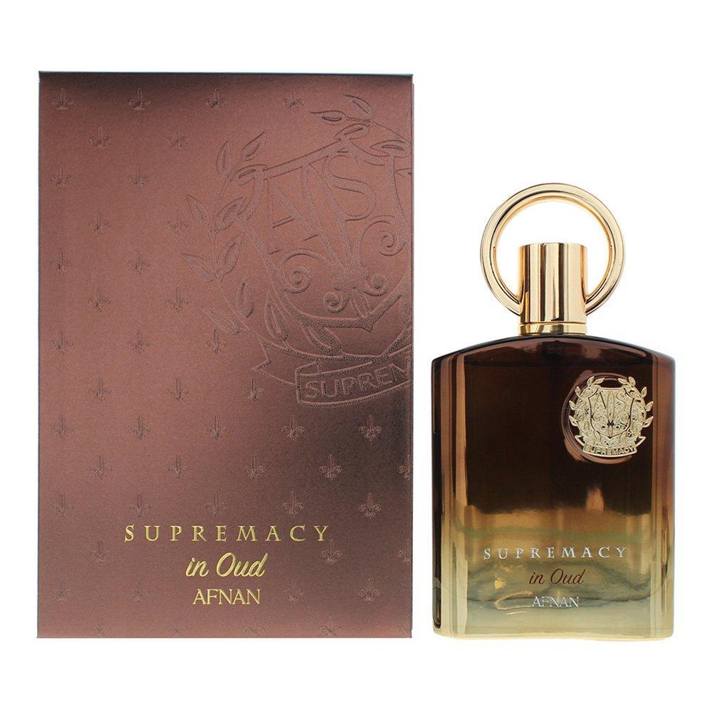 Afnan  Supremacy In Oud Eau De Parfum 100Ml
