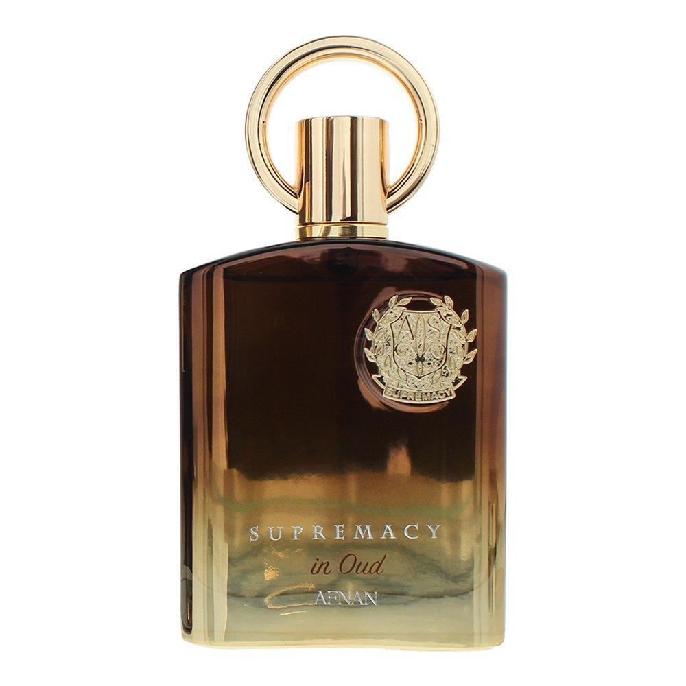 None - Afnan - Afnan Supremacy In Oud Eau de Parfum 100ml - 2