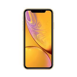 Apple GAME iPhone XR 64Gb Yellow Refurbished