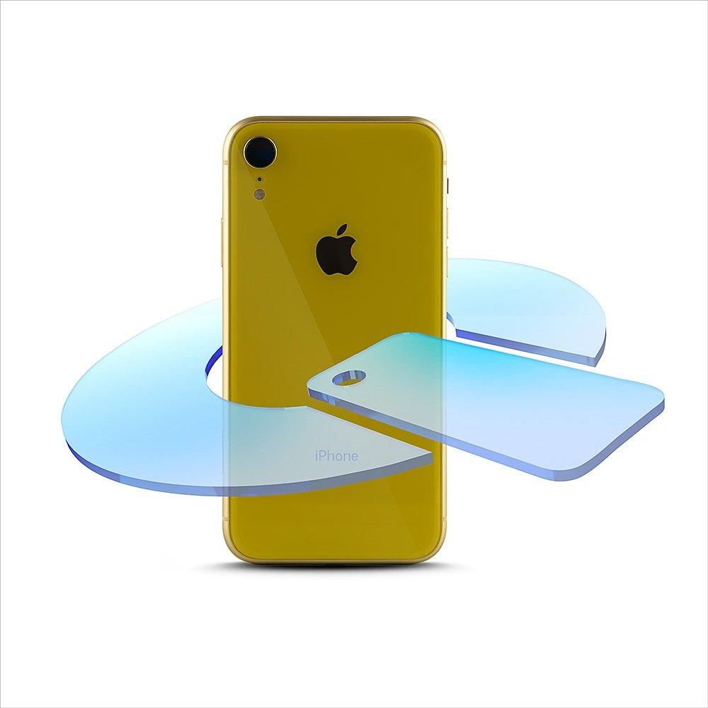 Apple | GAME iPhone XR 64Gb Yellow Refurbished | Mobiltelefone 