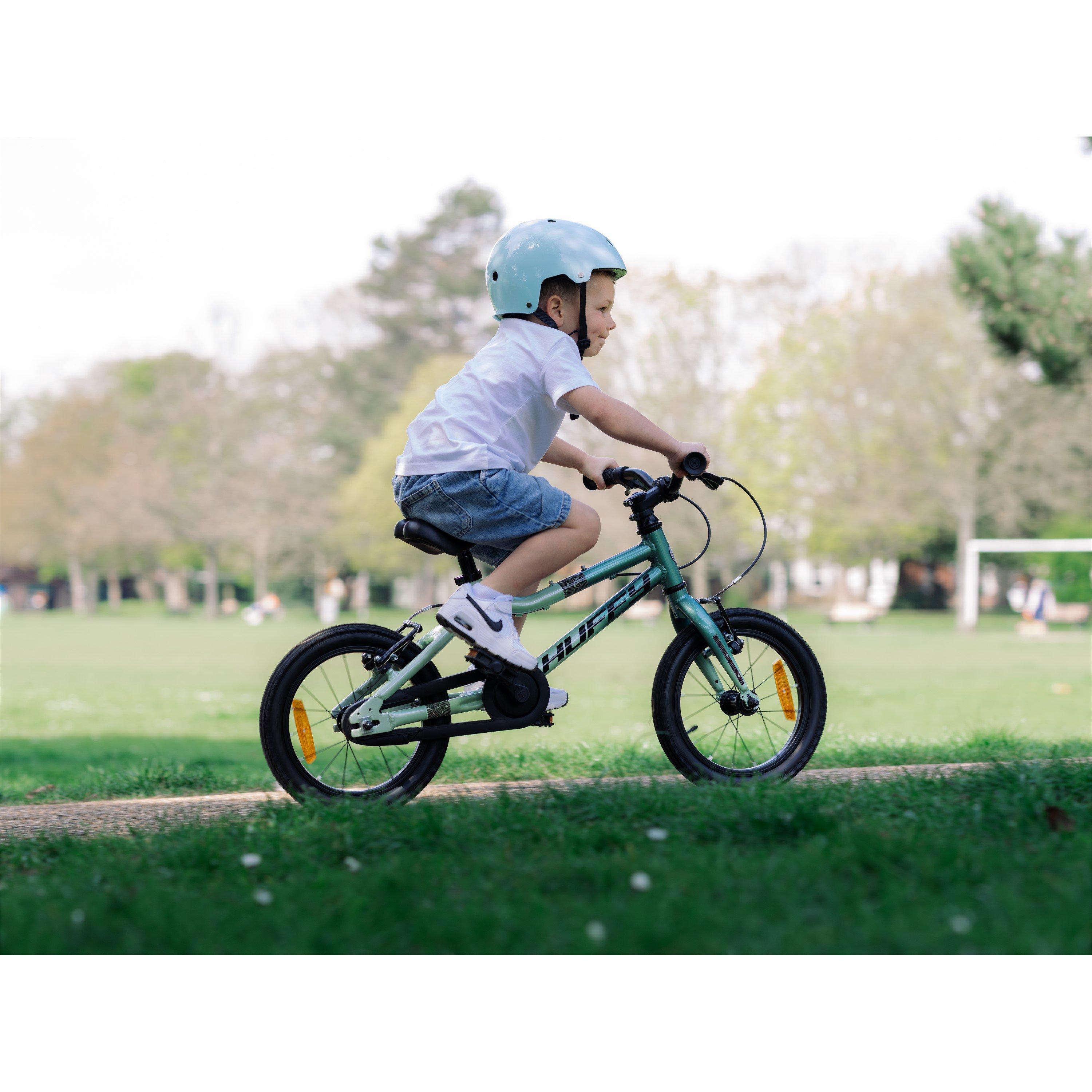 Green - Huffy - Essentials Range Linear Leaves Duvet Cover Set - 3