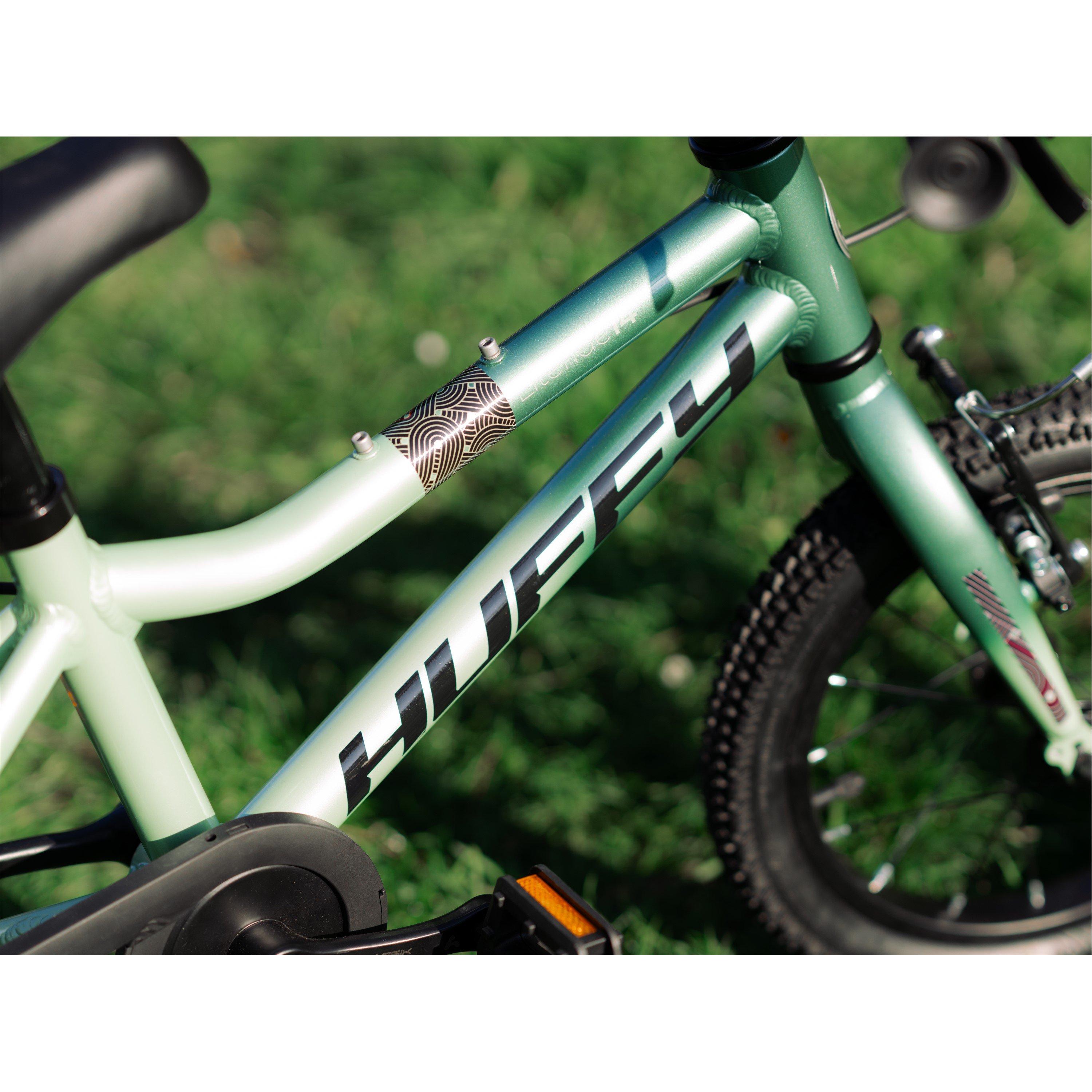 Green - Huffy - Essentials Range Linear Leaves Duvet Cover Set - 4