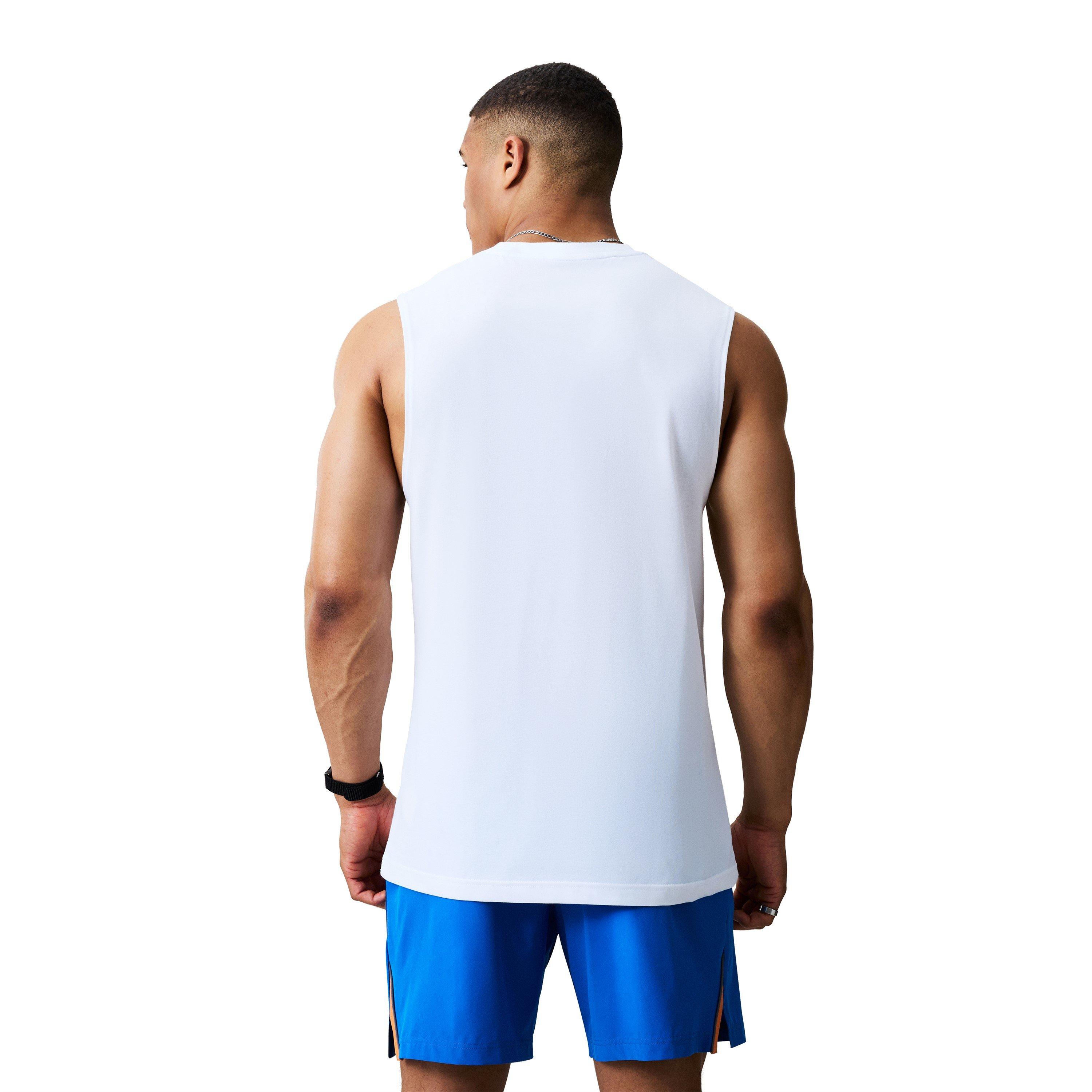Bright White - Canterbury - Men's Tempo+ Performance Vest - 5