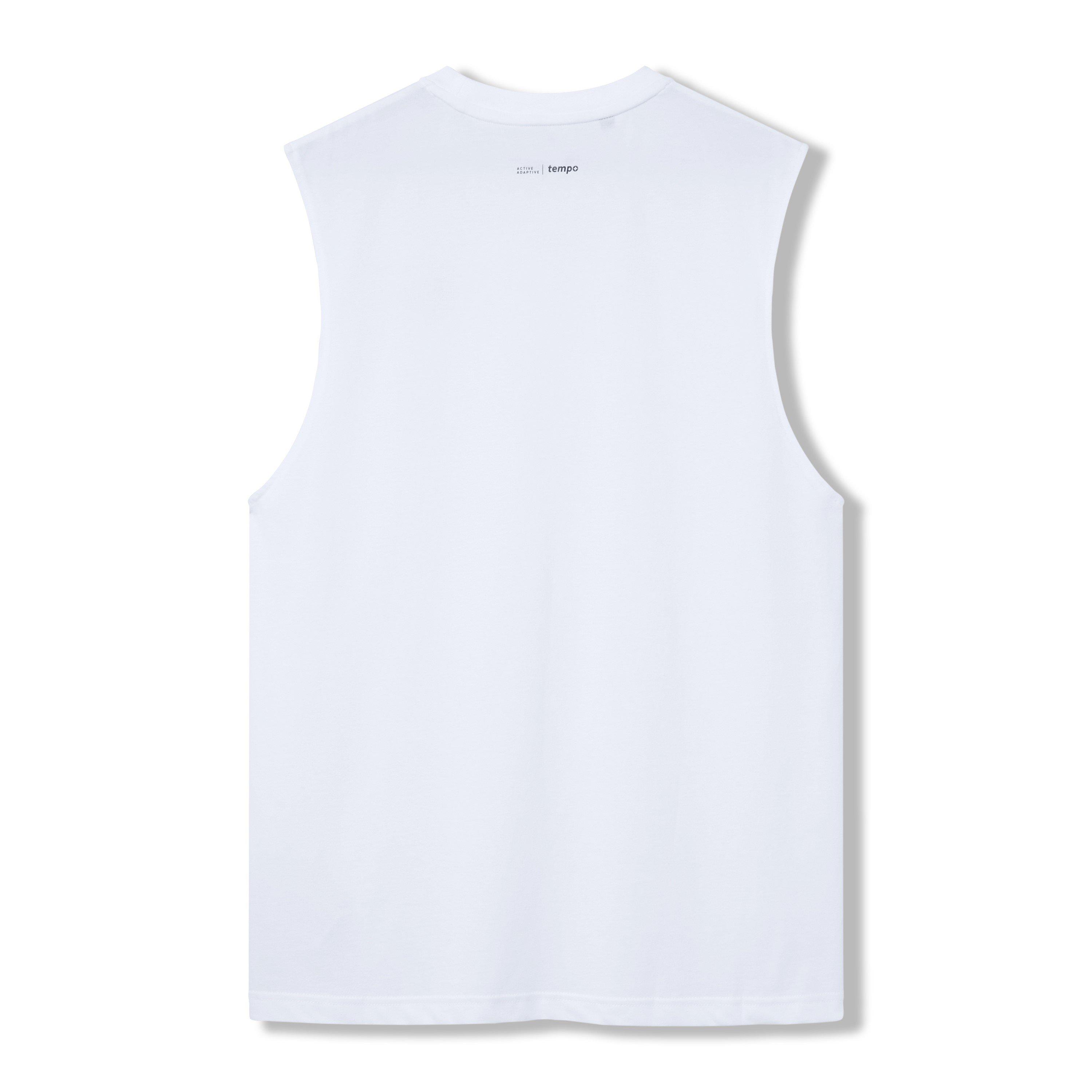 Bright White - Canterbury - Men's Tempo+ Performance Vest - 6