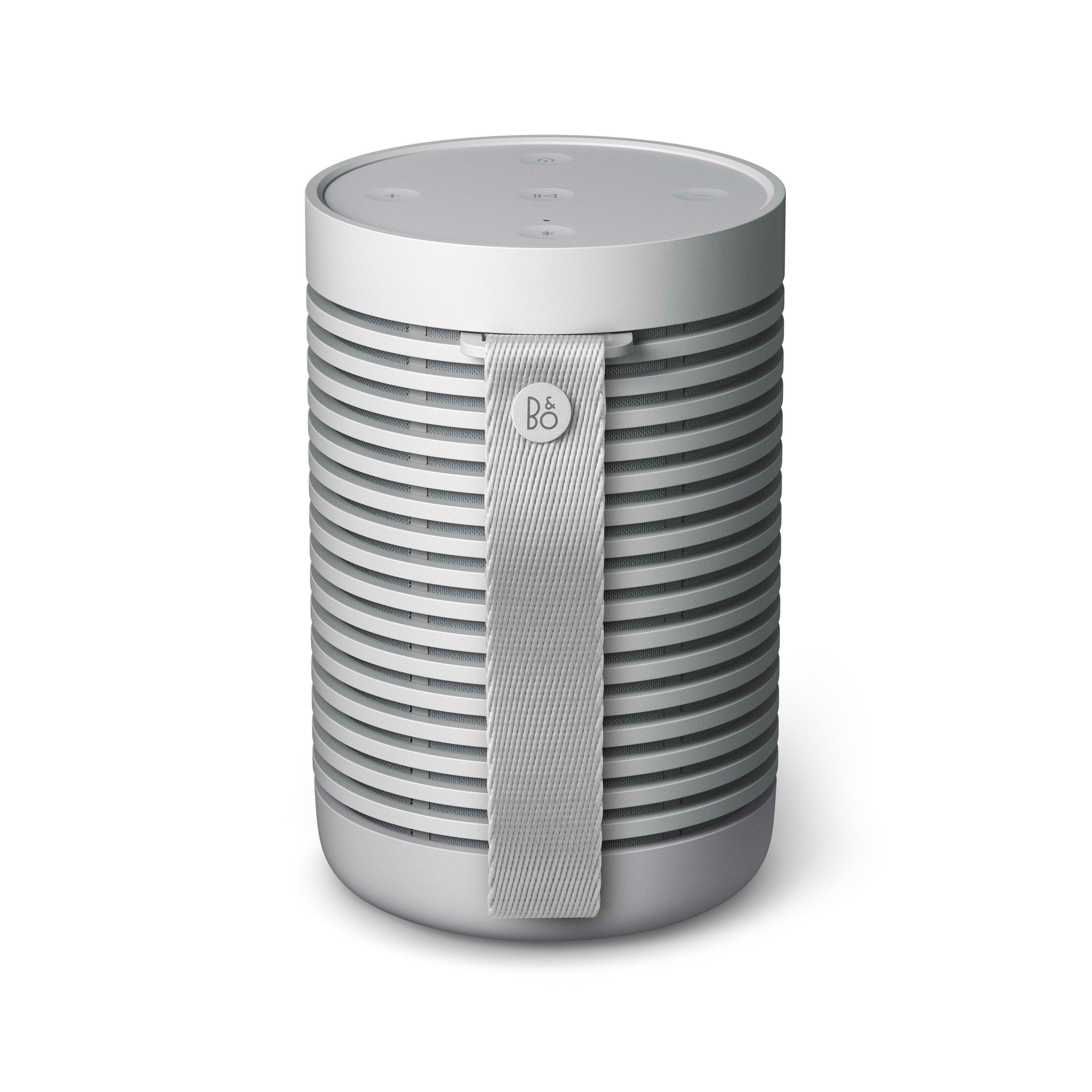 Grey - Bang and Olufsen - Beosound Explore Grey Mist - 2