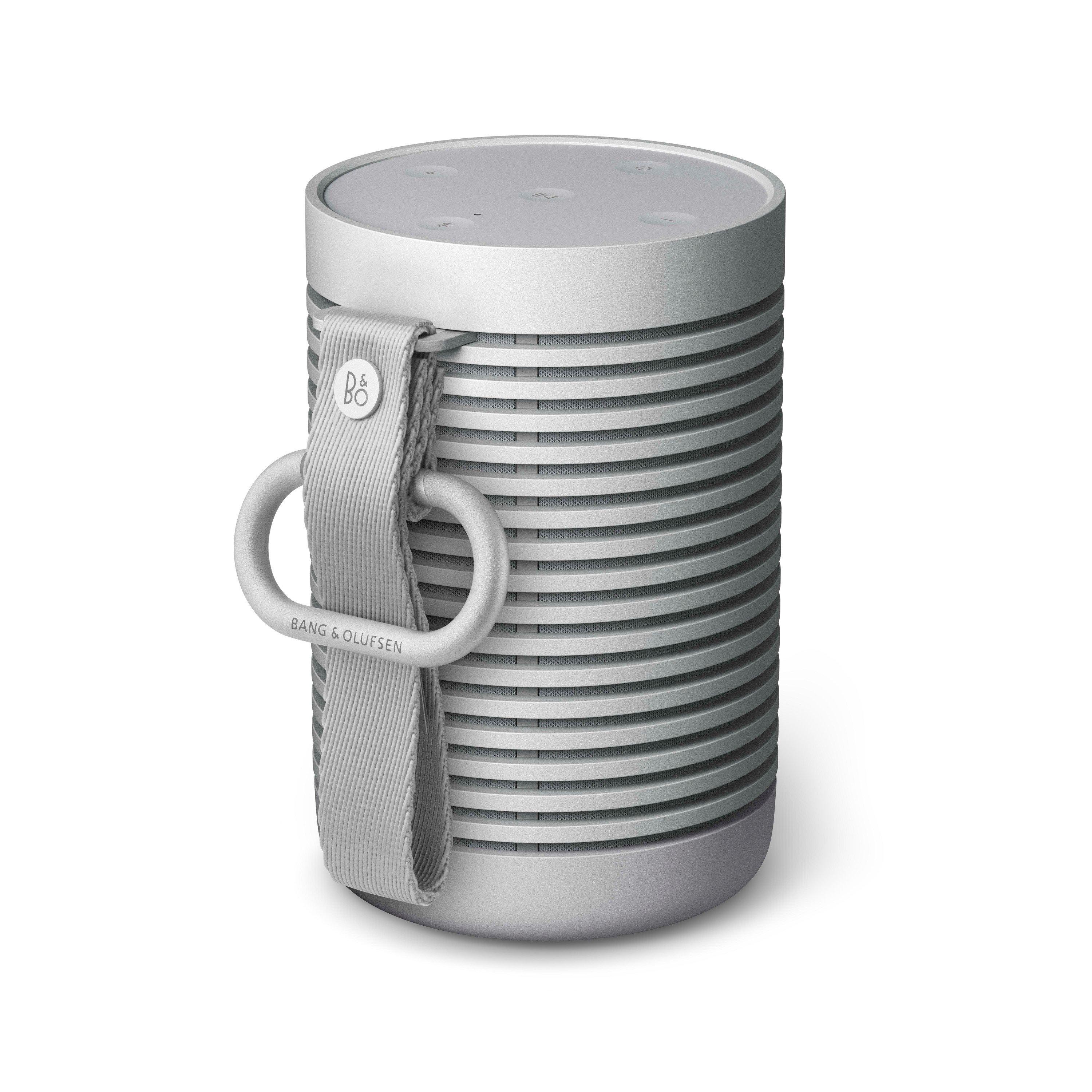 Grey - Bang and Olufsen - Beosound Explore Grey Mist - 3