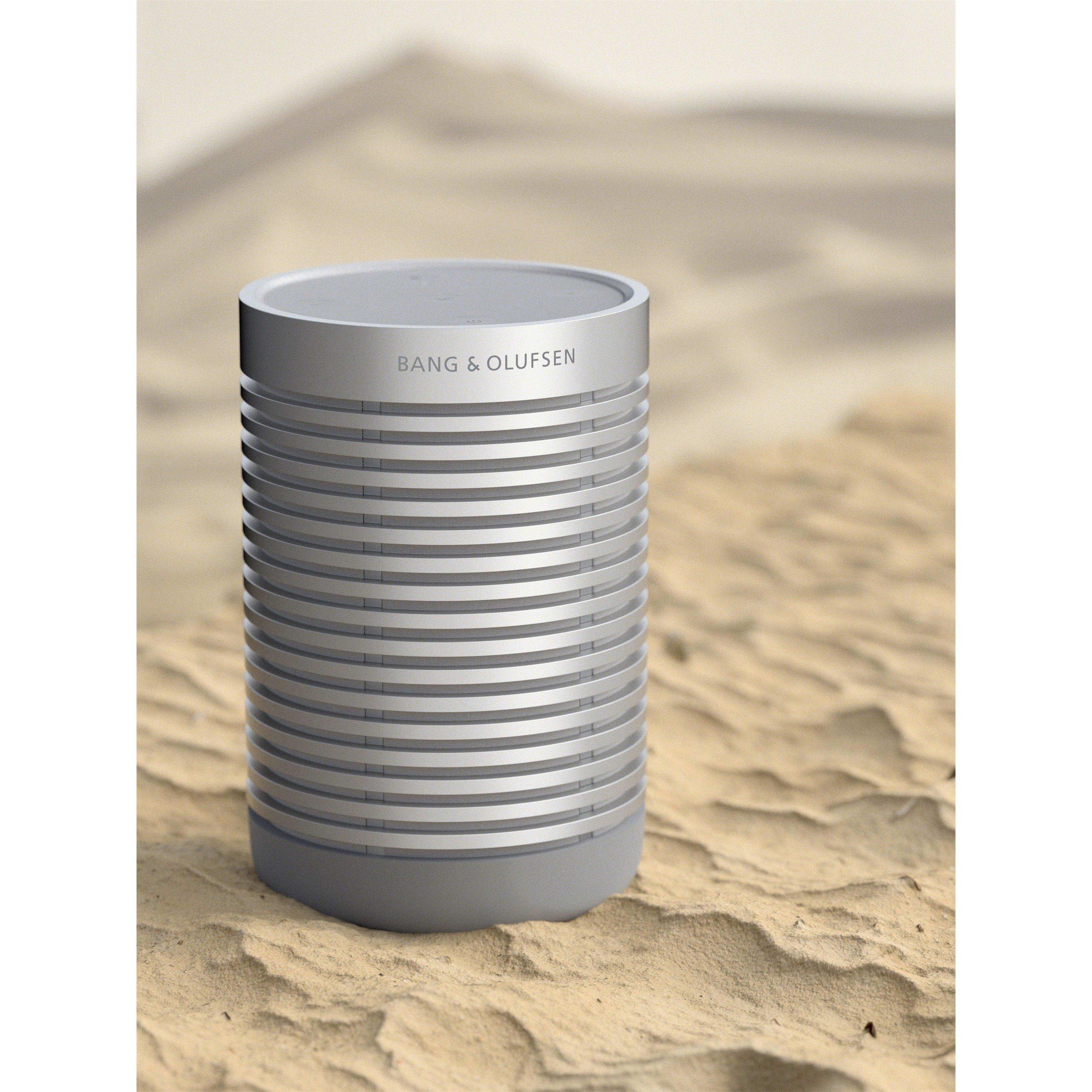 Grey - Bang and Olufsen - Beosound Explore Grey Mist - 5