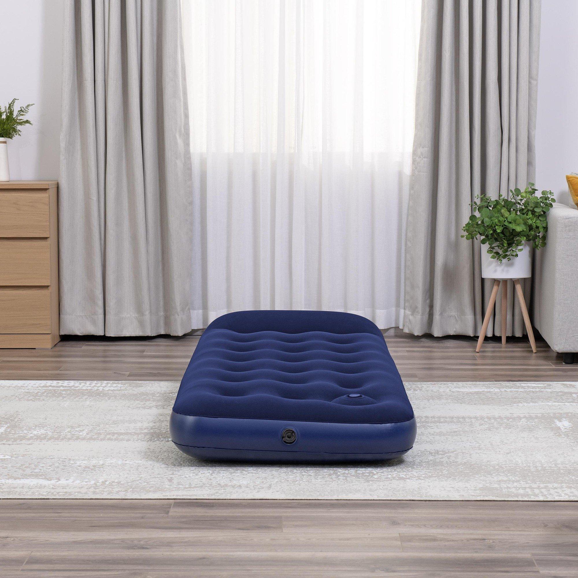Blue - Bestway - Bestway Bestway Inflatable Airbed - 2