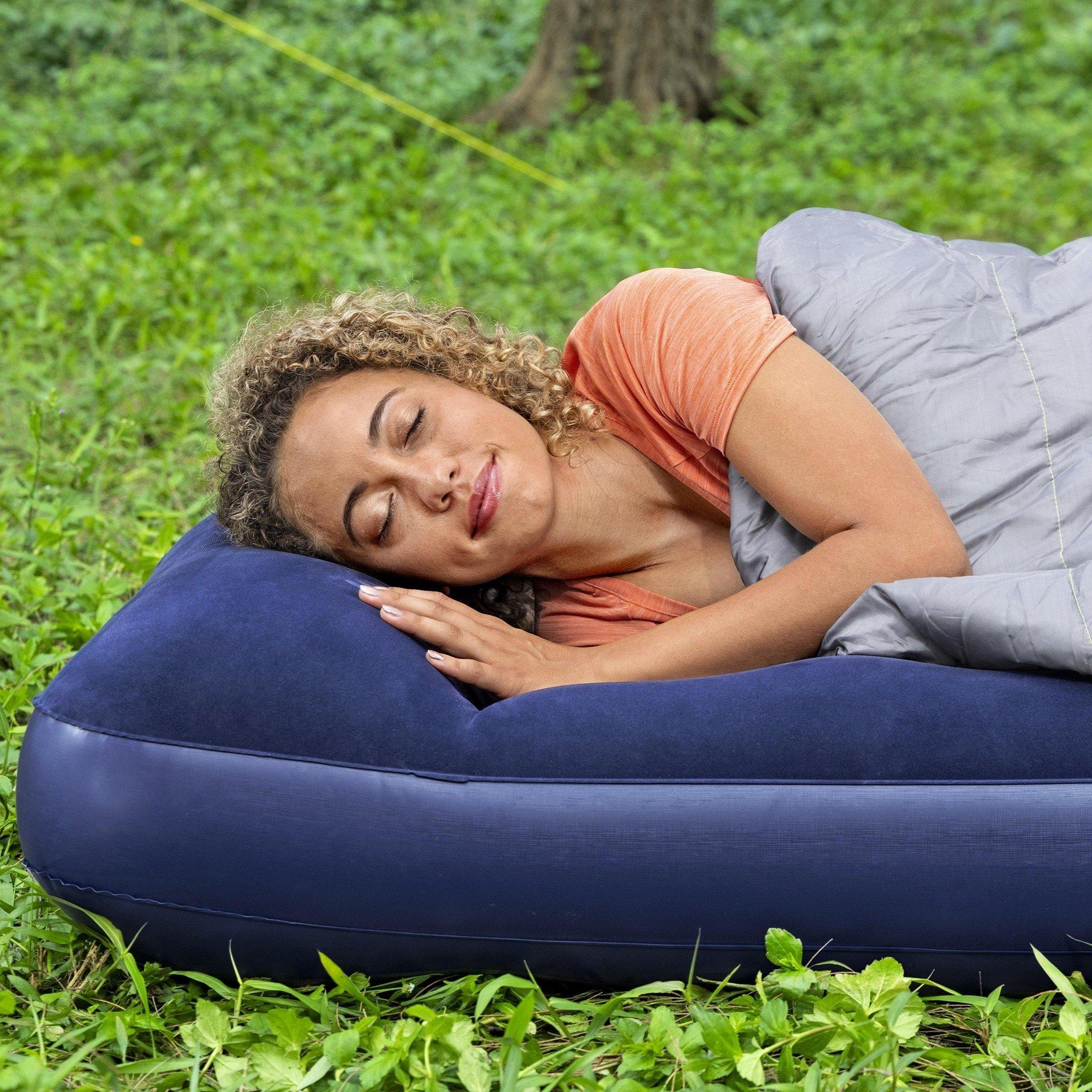 Blue - Bestway - Bestway Bestway Inflatable Airbed - 4