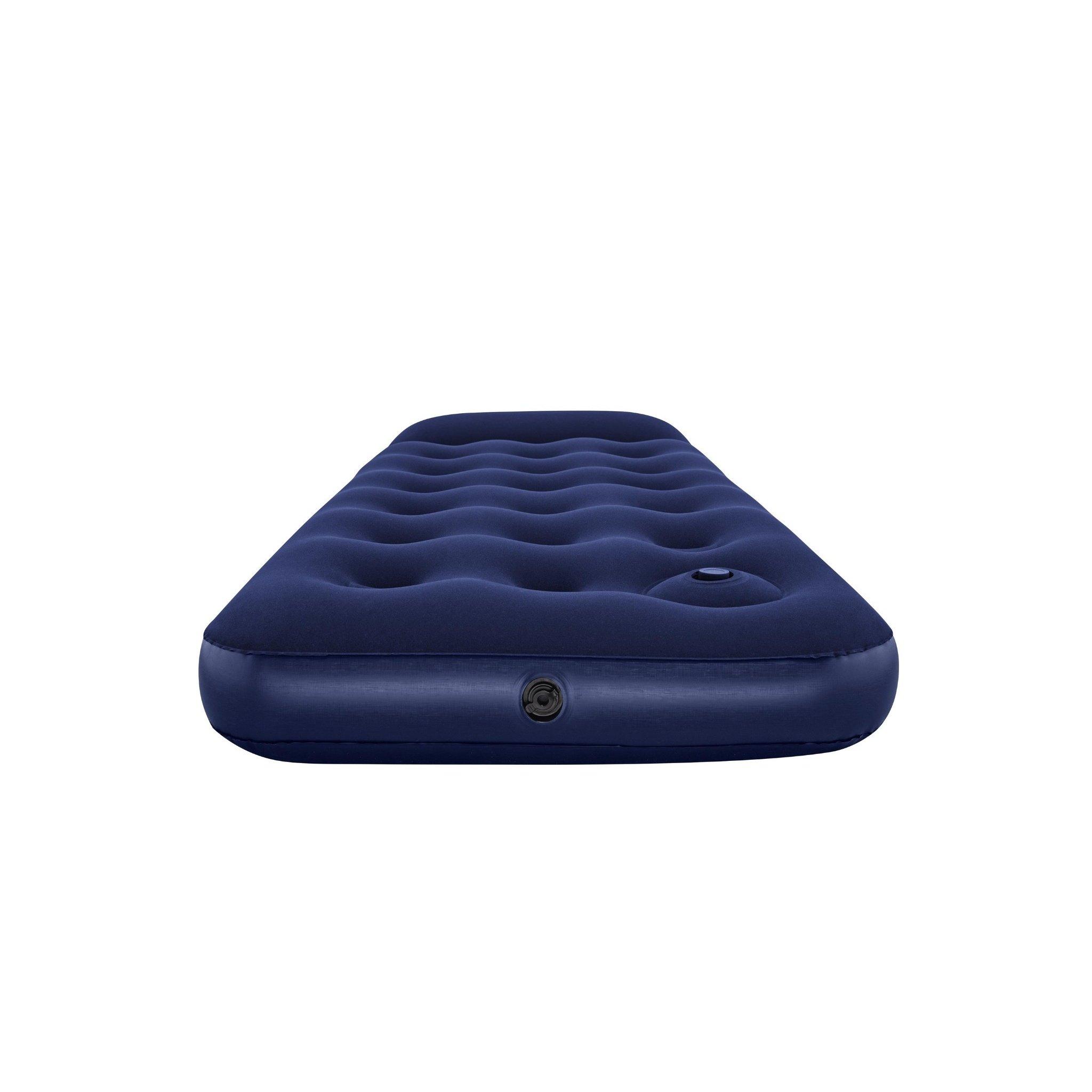 Blue - Bestway - Bestway Bestway Inflatable Airbed - 6
