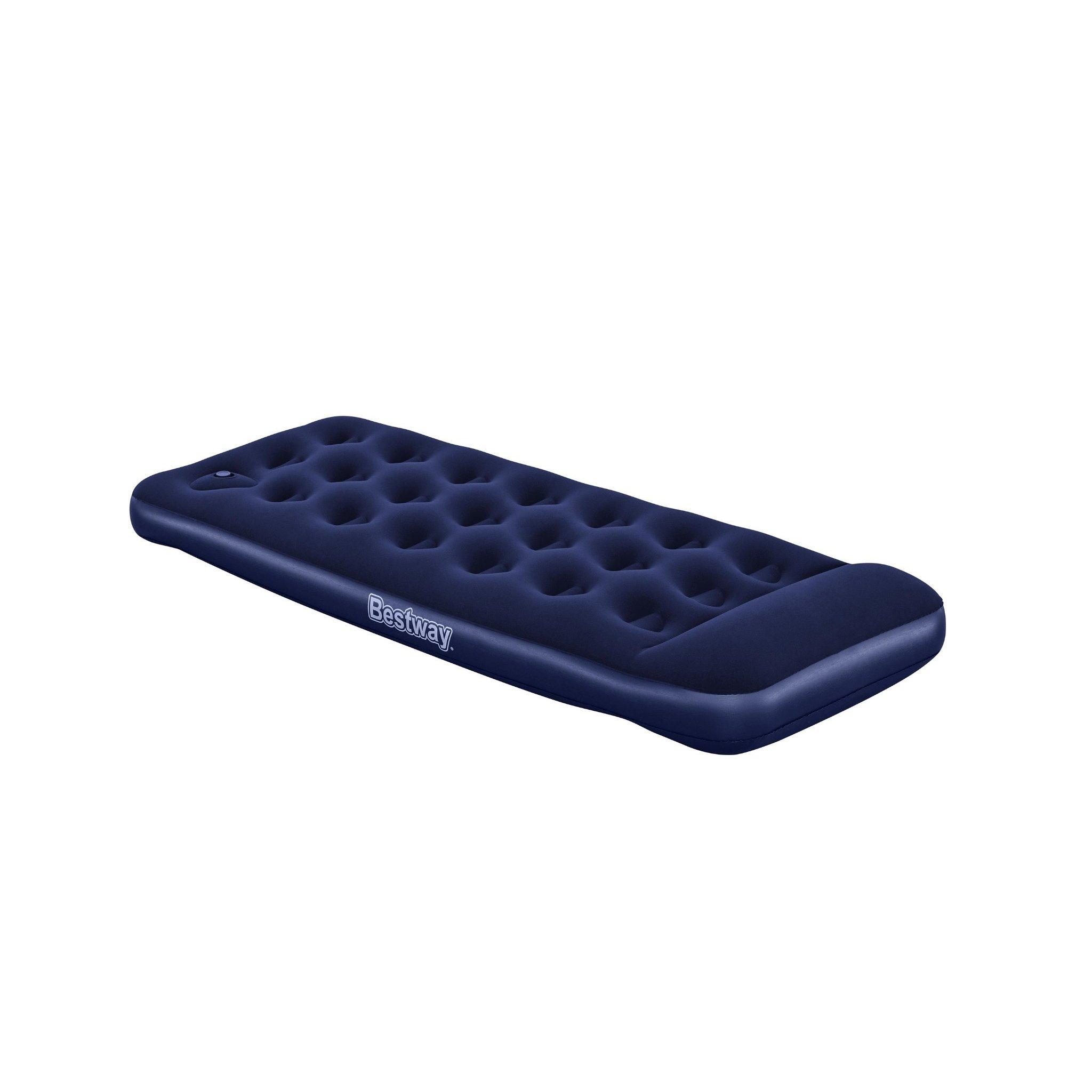 Blue - Bestway - Bestway Bestway Inflatable Airbed - 7