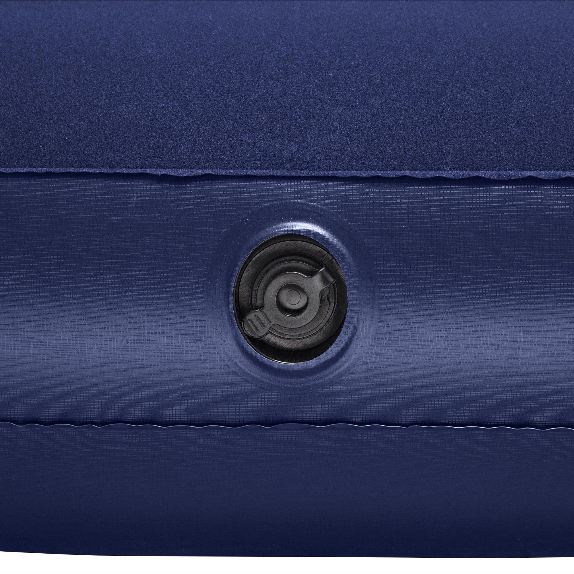 Blue - Bestway - Bestway Bestway Inflatable Airbed - 8