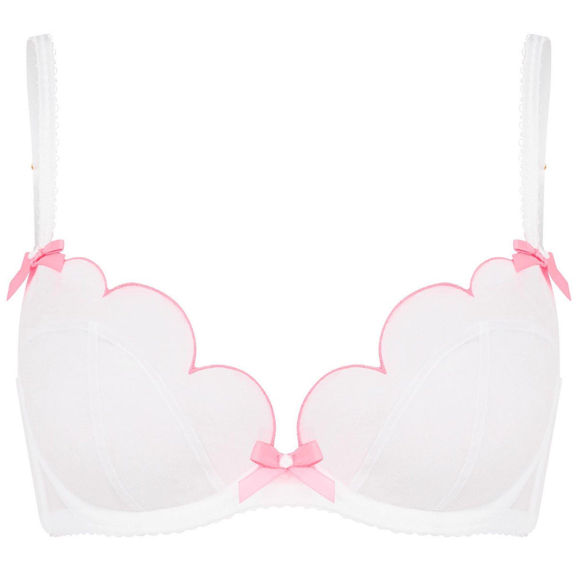 Agent Provocateur LORNA Plunge Underwired Bra