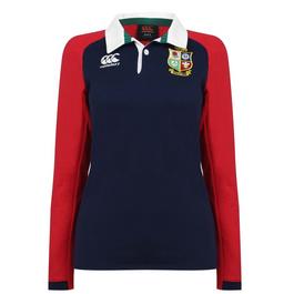 Canterbury England Rugby Home Shirt 2024 Womens 6 Nations