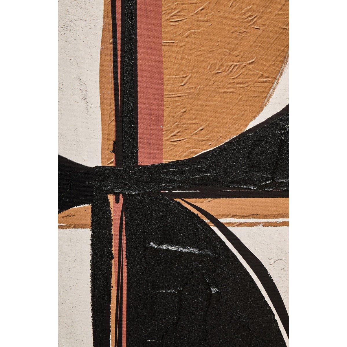 Assorted - Fifty Five South - Astratto Abstract Geometric Design Wall Art - 11